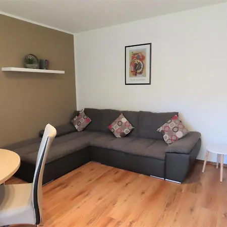 Daire Berndes Meersburg