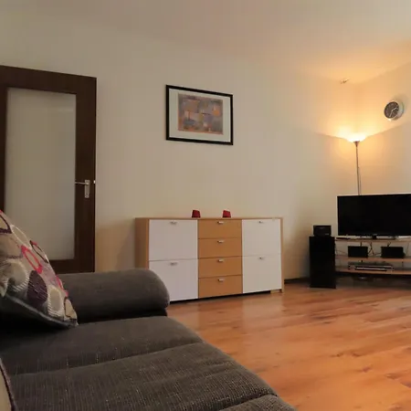 Daire Berndes Meersburg