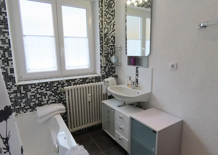 Daire Berndes Meersburg