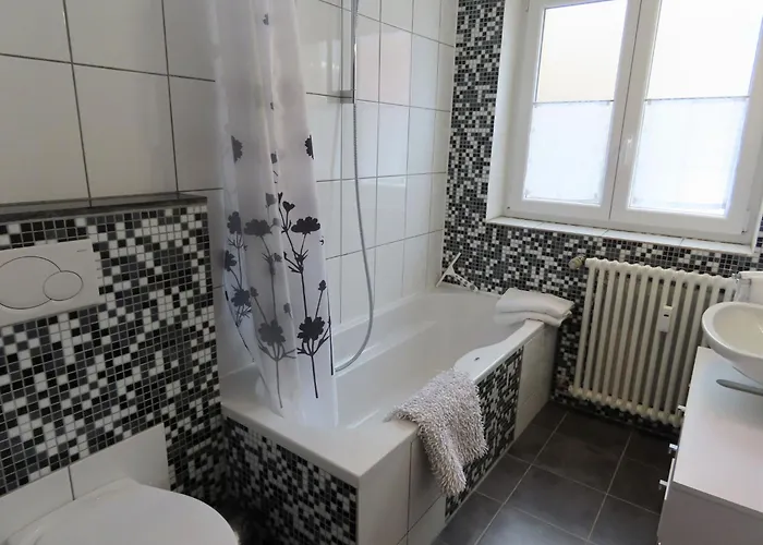 Berndes Daire Meersburg