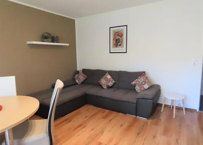 Daire Berndes Meersburg